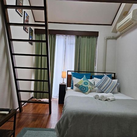 Shibuya Sg House Free Wifi Apartment Tokyo Ngoại thất bức ảnh