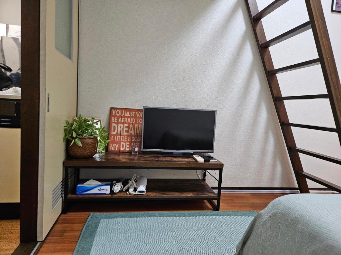 Shibuya Sg House Free Wifi Apartment Tokyo Ngoại thất bức ảnh