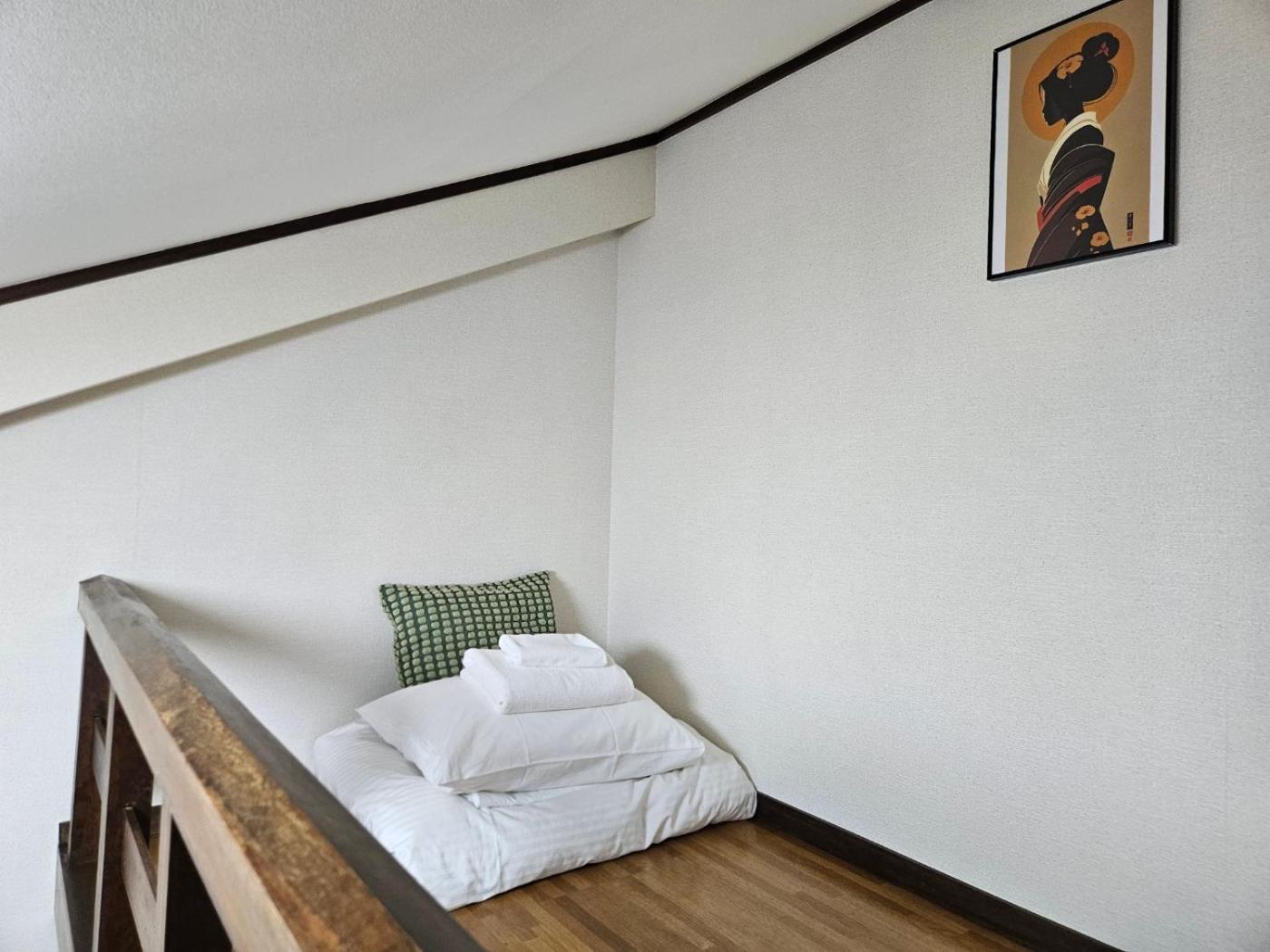 Shibuya Sg House Free Wifi Apartment Tokyo Ngoại thất bức ảnh