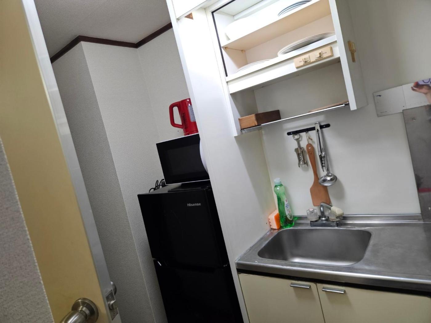 Shibuya Sg House Free Wifi Apartment Tokyo Ngoại thất bức ảnh