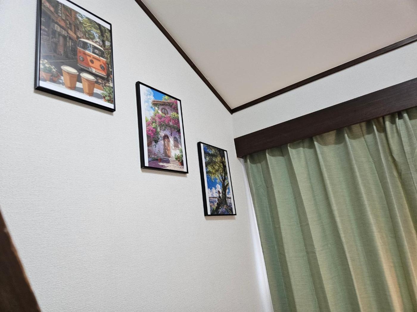 Shibuya Sg House Free Wifi Apartment Tokyo Ngoại thất bức ảnh