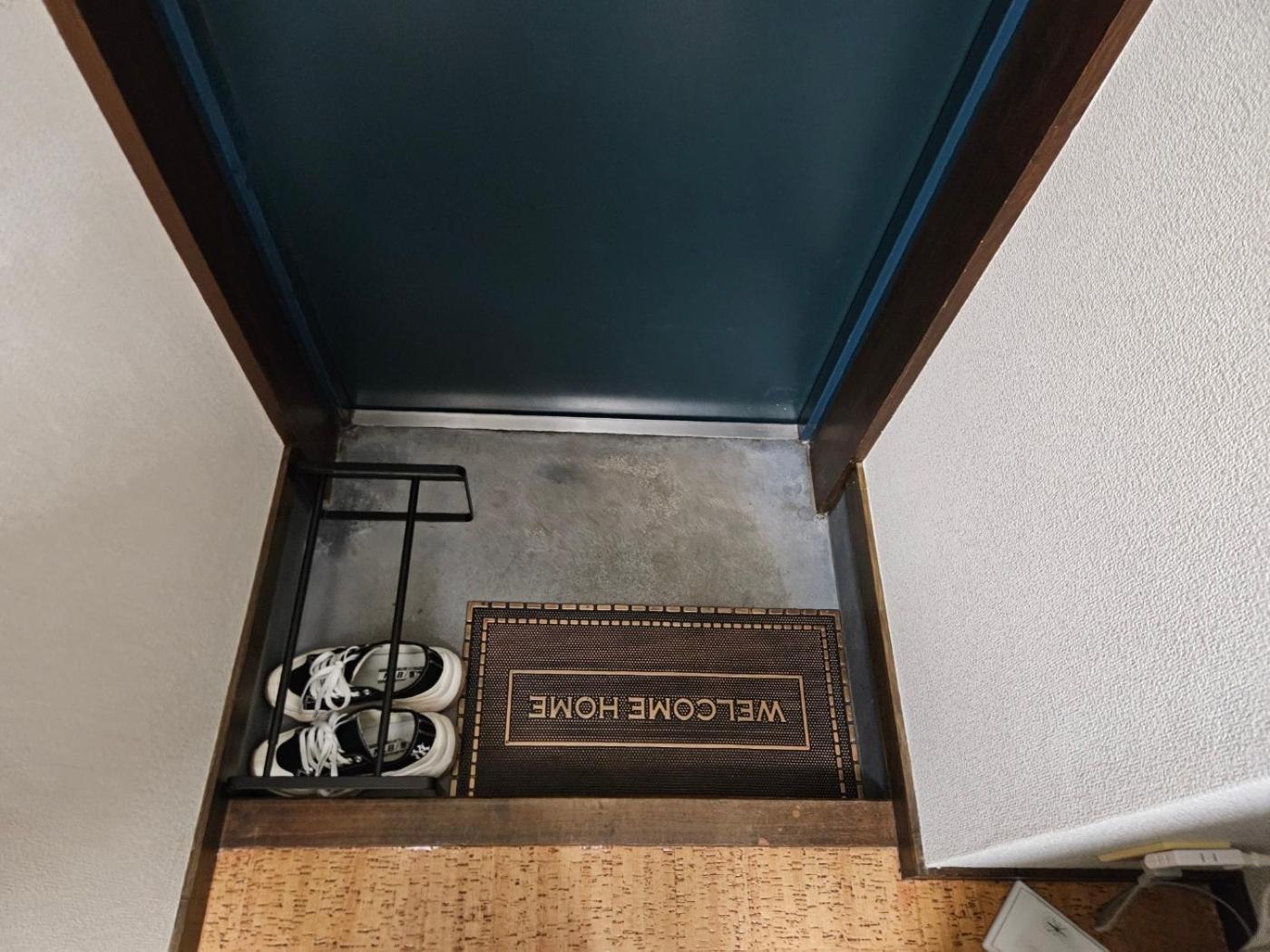 Shibuya Sg House Free Wifi Apartment Tokyo Ngoại thất bức ảnh